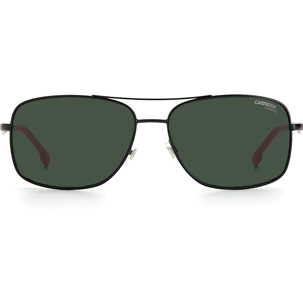 Ochelari de soare Carrera CA8040/S 003 QT, Negru, 60 mm