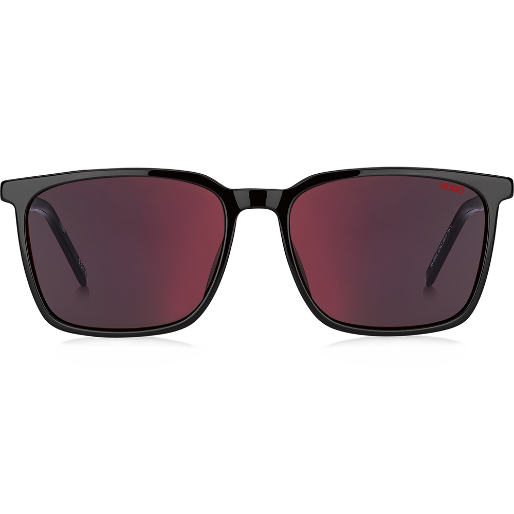 4962132_HUGO-HG1096S-807AO-56_1.jpg Ochelari de soare Hugo HG 1096/S 807 AO, Negru, 56 mm