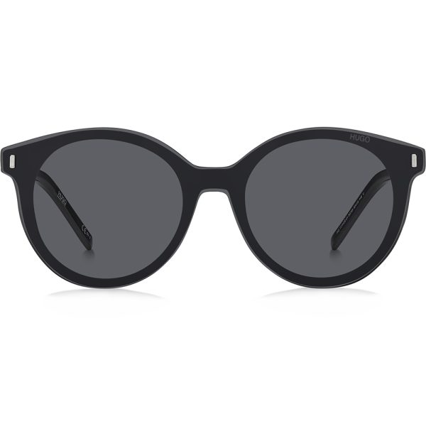 Ochelari de soare Hugo HG 1111/CS 01 807 IR, Negru, 50 mm