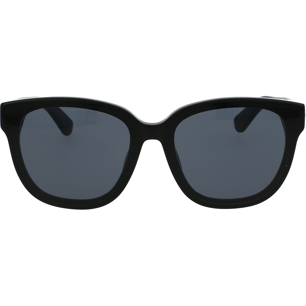 Ochelari de soare Moschino MOS060FS 807, Negru, 63 mm