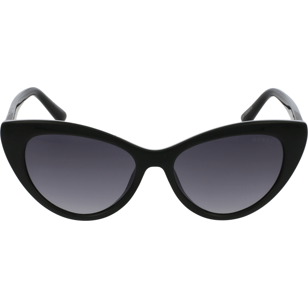 4962329_Guess-GU7565-01B-53_1.jpg Ochelari de soare Guess GU7565 01B, Negru, 53 mm