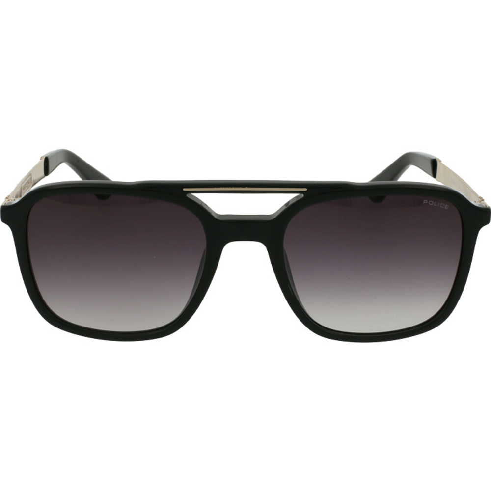 4962356_Police-SPLA53-0700-53_1.jpg Ochelari de soare Police SPLA53 0700, Negru, 53 mm