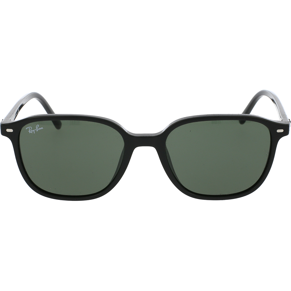 Ochelari de soare Ray-Ban RB2193 901/31, Negru, 53 mm