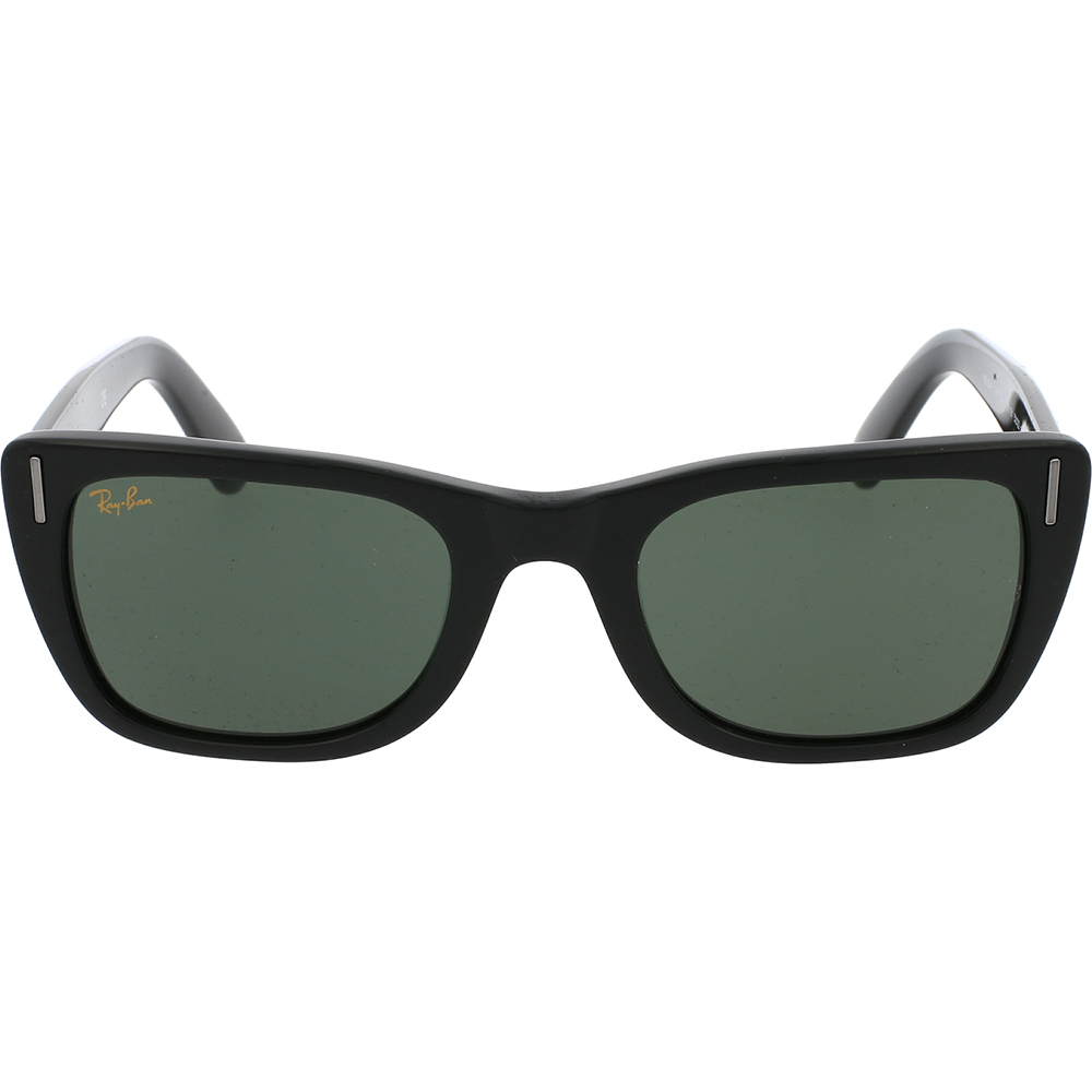 4962828_RayBan-RB2248-901_31-52_1.jpg Ochelari de soare Ray-Ban RB2248 901/31, Negru, 52 mm