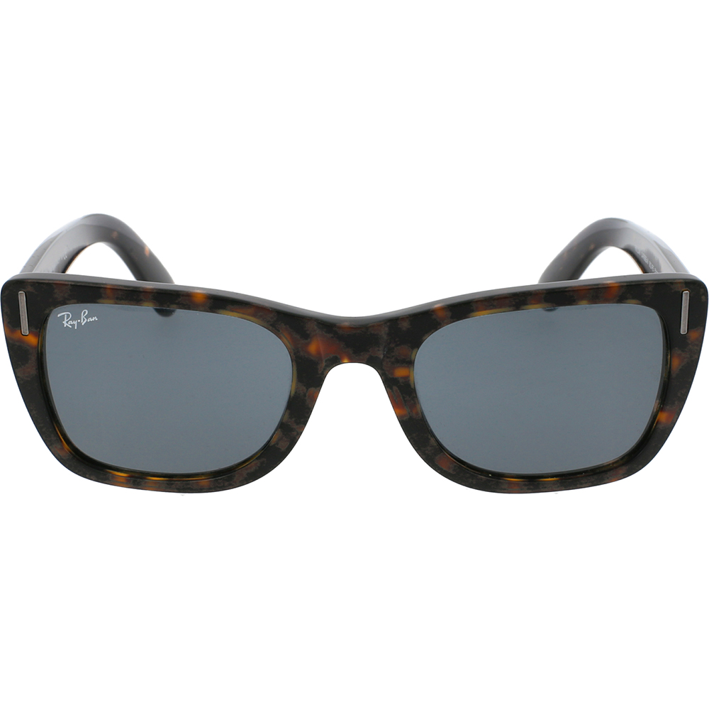 4962829_RayBan-RB2248-902_R5-52_1.jpg Ochelari de soare Ray-Ban RB2248 902/R5, Havana, 52 mm