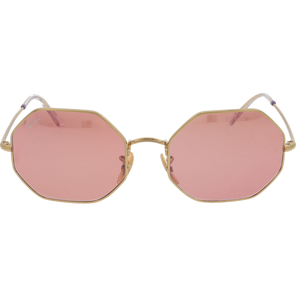 Ochelari de soare Ray-Ban RB1972 001/3E, Auriu, 54 mm