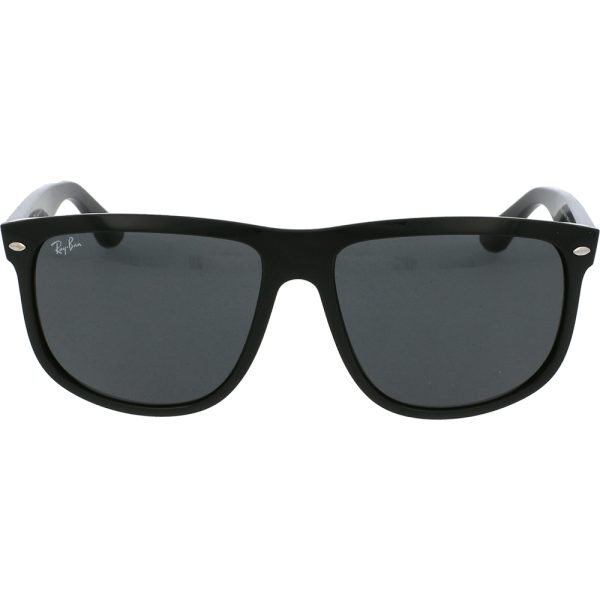 Ochelari de soare Ray-Ban RB4147 601/87, BOYFRIEND, Negru, 60 mm