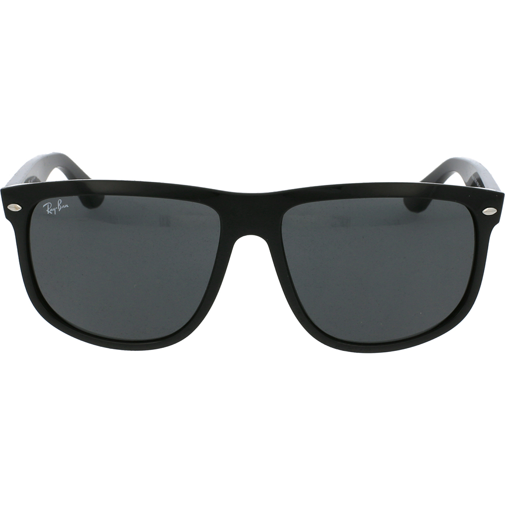 Ochelari de soare Ray-Ban RB4147 601/87, BOYFRIEND, Negru, 60 mm