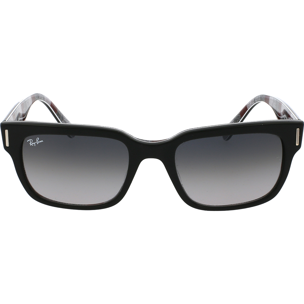 4964402_RayBan-RB2190-1318_3A-55_1.jpg Ochelari de soare Ray-Ban RB2190 1318/3A, Negru, 55 mm