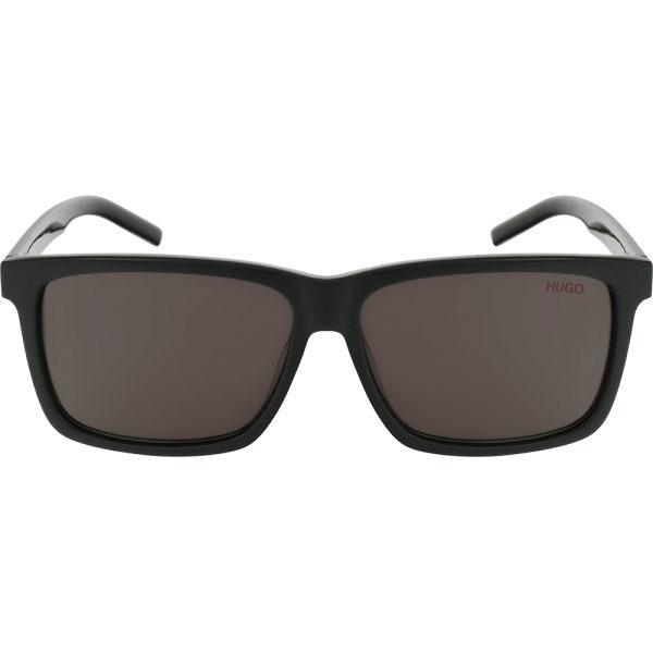 Ochelari de soare HUGO HG1013/S KB7, Gri, 57 mm