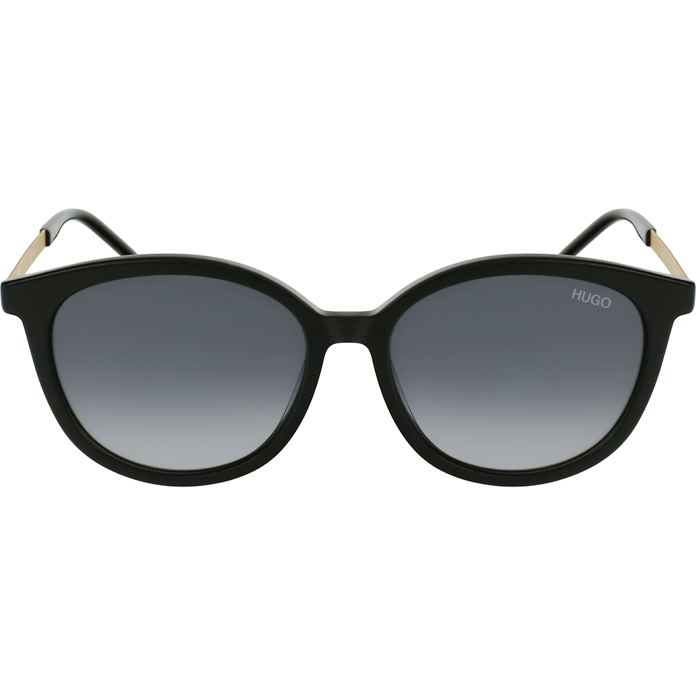 4965241__BOSSORANGE_HG1081S-S-807-53-17-145_1.jpg Ochelari de soare HUGO HG1081/S 807, Negru, 53 mm