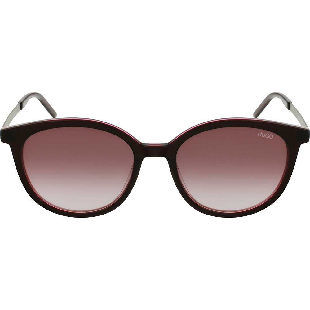 4965242__BOSSORANGE_HG1081S-S-LHF-53-17-145_1.jpg Ochelari de soare HUGO HG1081/S LHF, visiniu, 53 mm