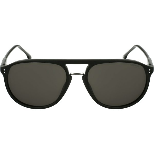Ochelari de soare Carrera CA212/S 003, Negru, 58 mm