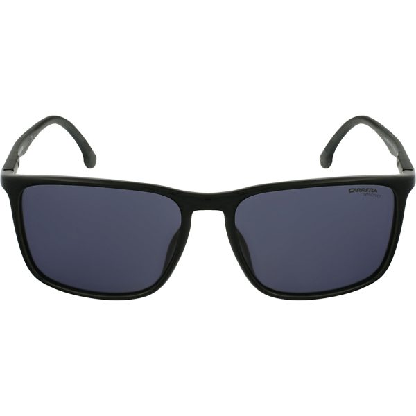 Ochelari de soare Carrera CA8031/S 807, Negru, 57 mm