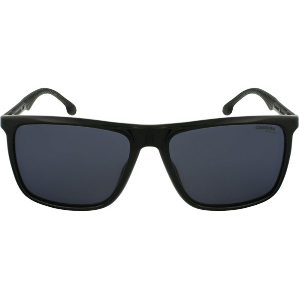 Ochelari de soare Carrera CA8032/S 807, Negru, 57 mm