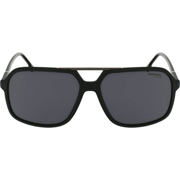 Ochelari de soare Carrera CA229/S 807, Negru, 59 mm