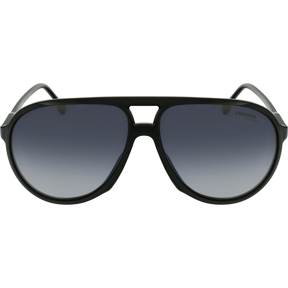 Ochelari de soare Carrera CA237/S 807, Negru, 61 mm