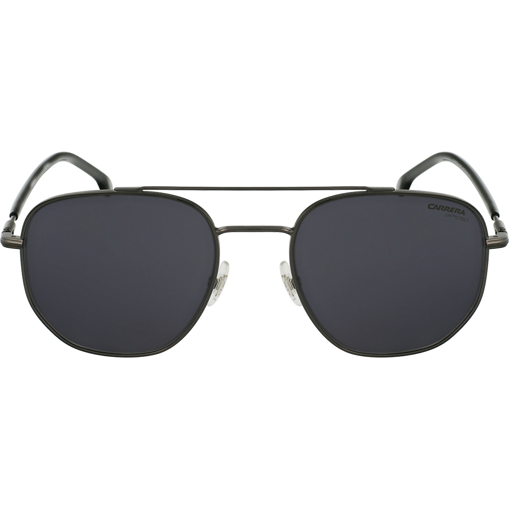 Ochelari de soare Carrera CA236/S V81, Gri, 54 mm