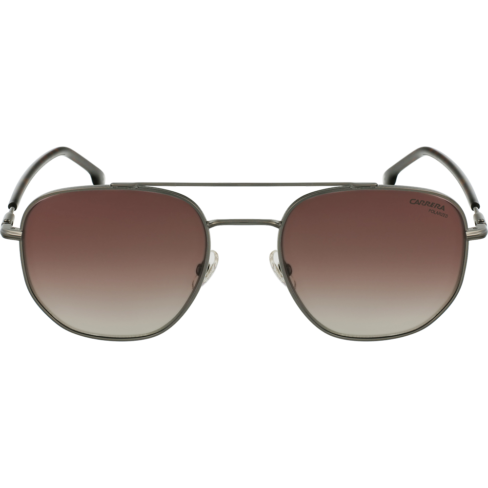 Ochelari de soare Carrera CA236/S KJ1, polarizati, Gri, 54 mm