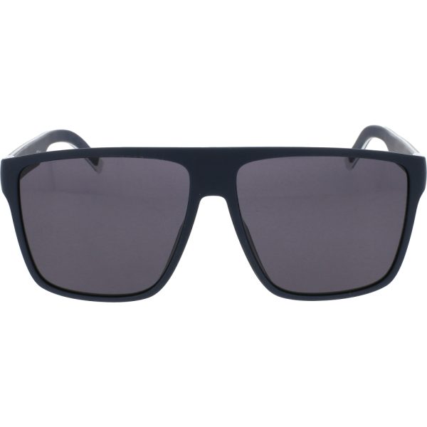 Ochelari de soare Tommy Hilfiger TH1717/S 0JUIR, Albastru, 59 mm