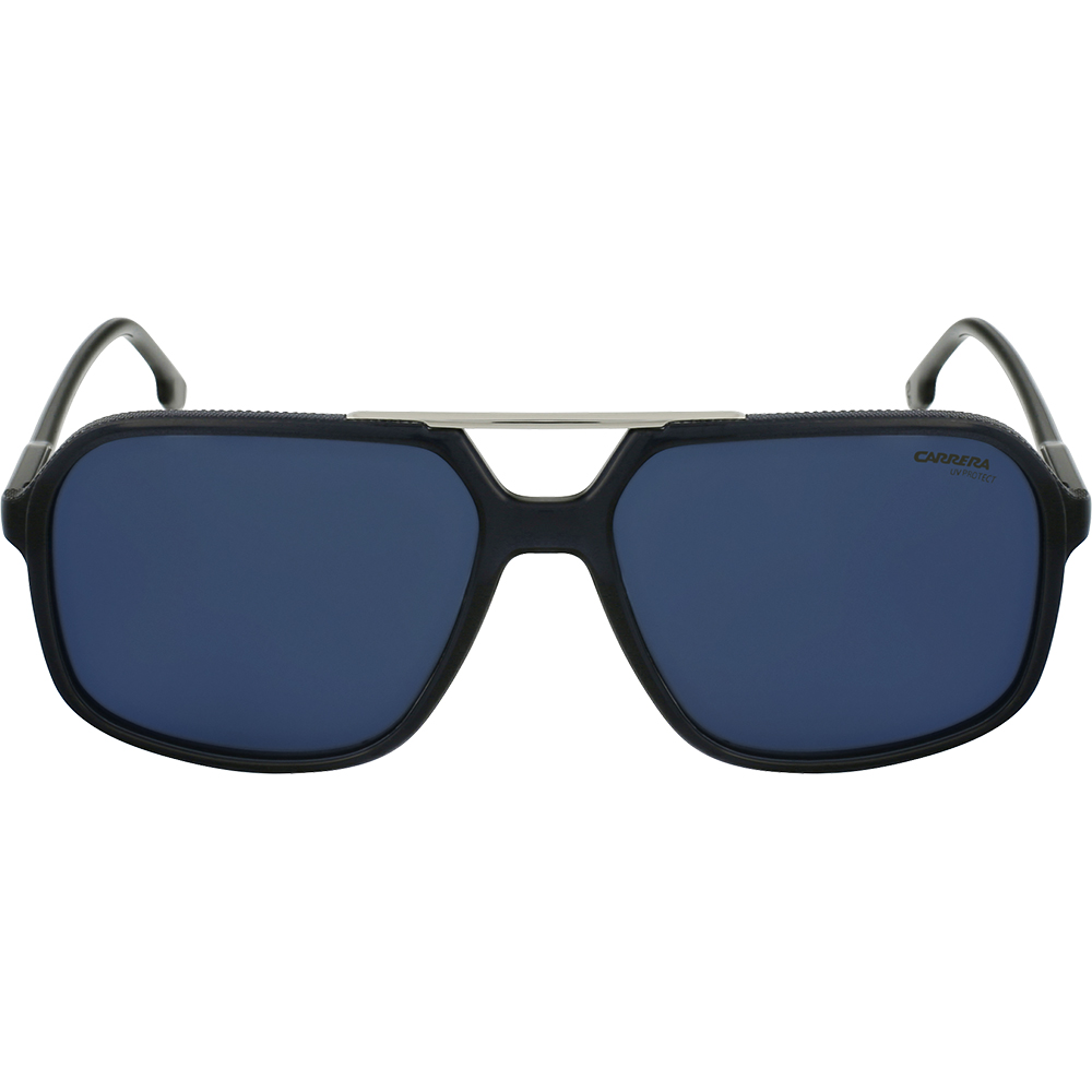 Ochelari de soare Carrera CA229/S PJP, Albastru, 59 mm