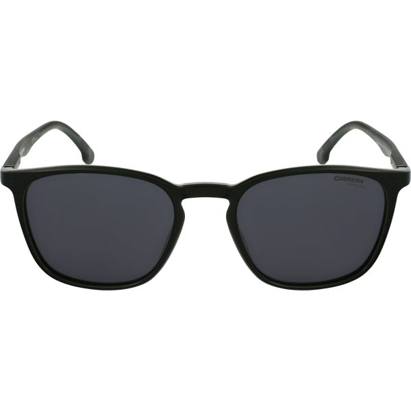 Ochelari de soare Carrera CA8041/S 807, Negru, 53 mm