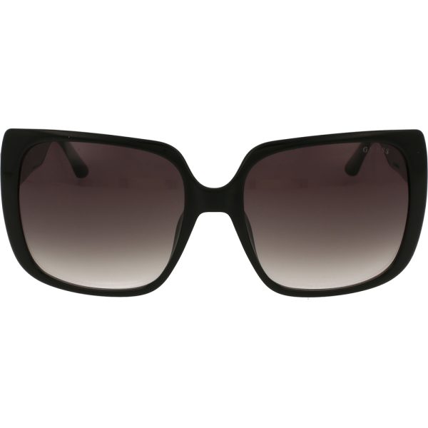 4966397_Guess-GU7723-01P-58_1.jpg Ochelari de soare Guess GU7723 01P, Negru, 58 mm