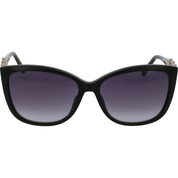 4966439_Swarovski-SK0291-01B-57_1.jpg Ochelari de soare Swarovski SK0291 01B, Negru, 57 mm