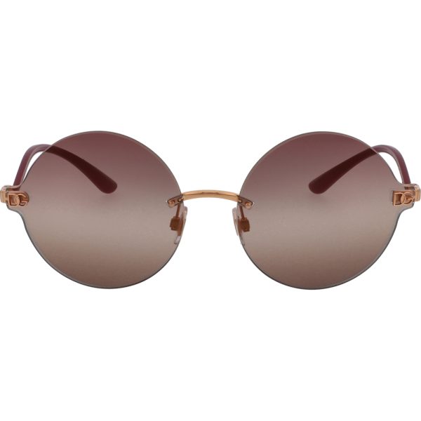 4967079_DolceGabbana-DG2269-1298AQ-62_1.jpg Ochelari de soare Dolce&Gabbana DG2269 1298AQ, Auriu, 62 mm