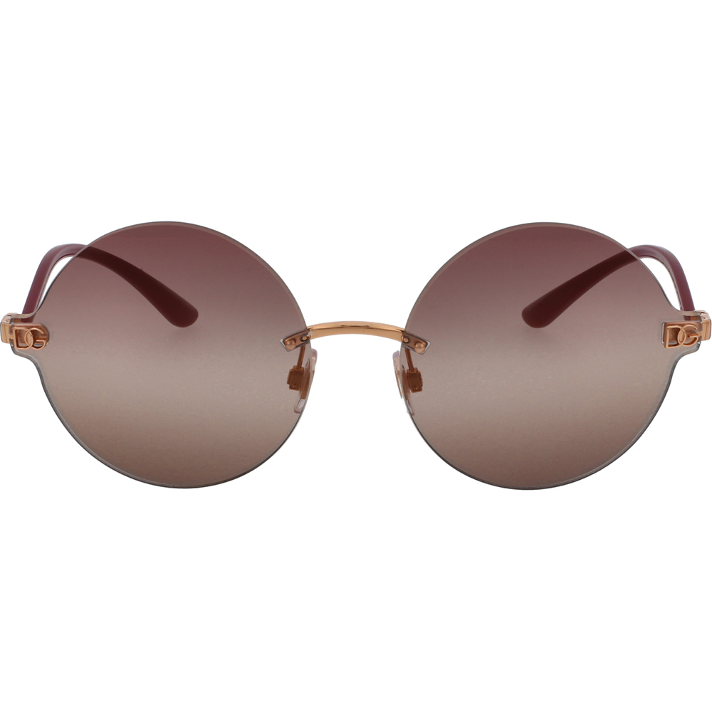 4967079_DolceGabbana-DG2269-1298AQ-62_1.jpg Ochelari de soare Dolce&Gabbana DG2269 1298AQ, Auriu, 62 mm