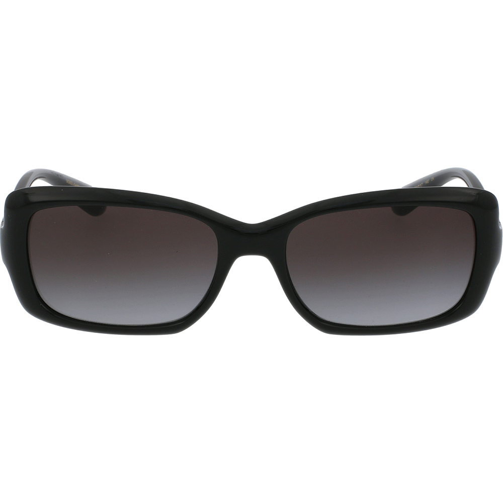 Ochelari de soare Dolce&Gabbana DG6152 501/8G, Negru, 54 mm