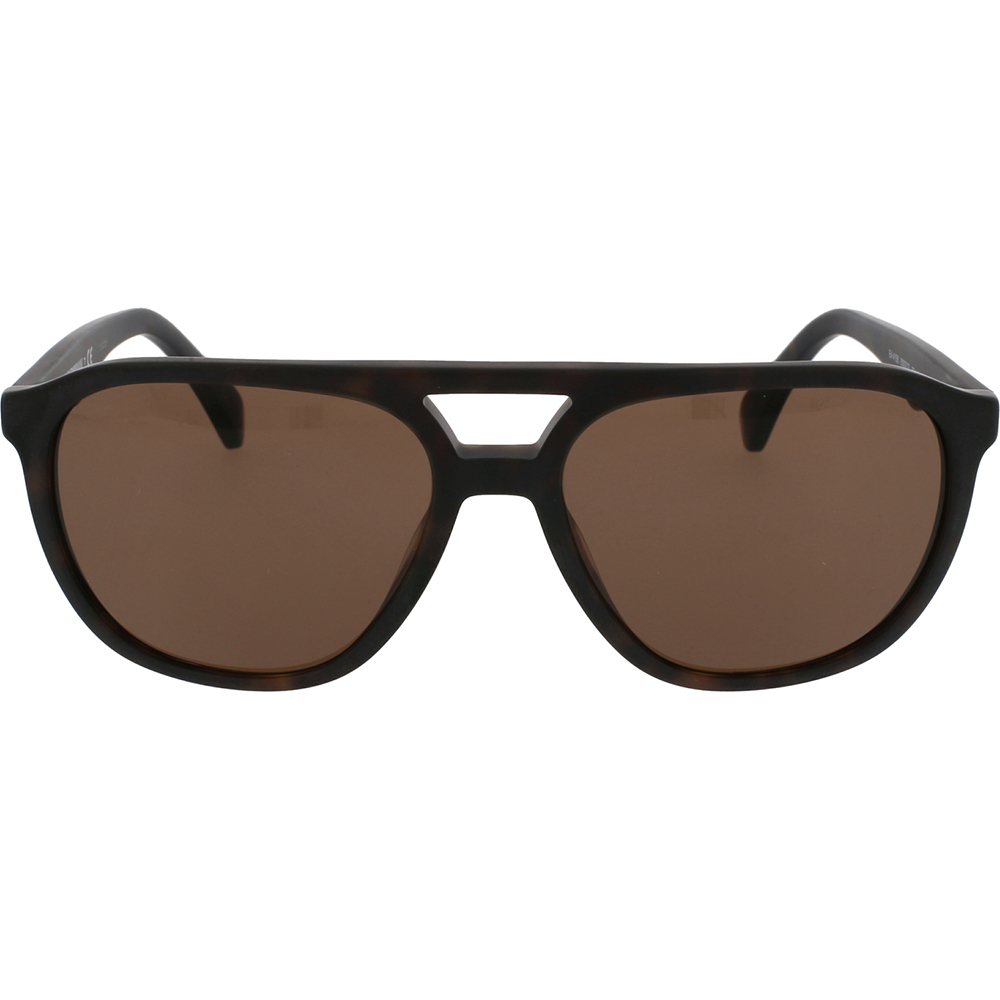 Ochelari de soare Emporio Armani EA4156 5002/73, Havana, 58 mm