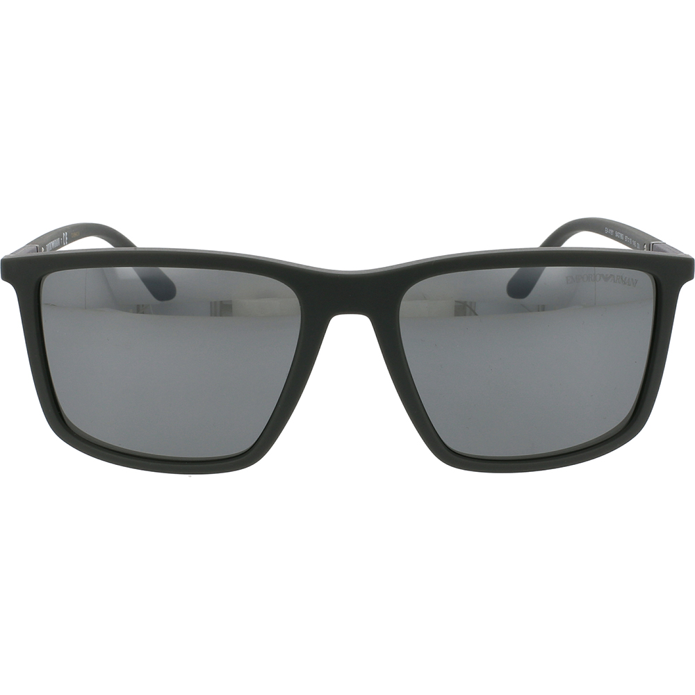 4967116_EmporioArmani-EA4161-5437_6G-57_1.jpg Ochelari de soare Emporio Armani EA4161 5437/6G, Gri, 57 mm