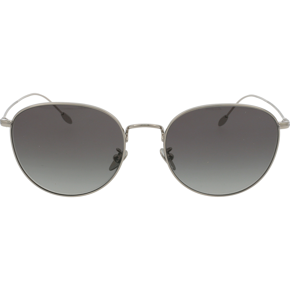 Ochelari de soare Giorgio Armani AR6114 3015/11, Argintiu, 54 mm