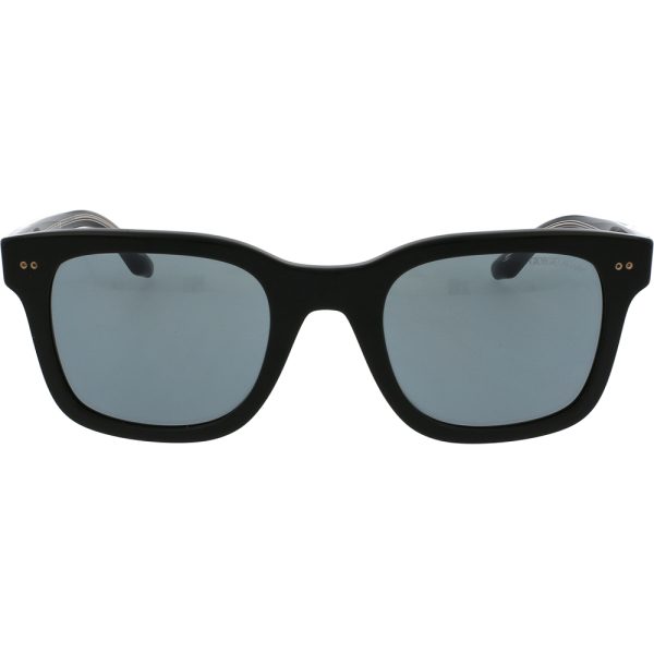 Ochelari de soare Giorgio Armani AR8138 500156, Negru, 51 mm