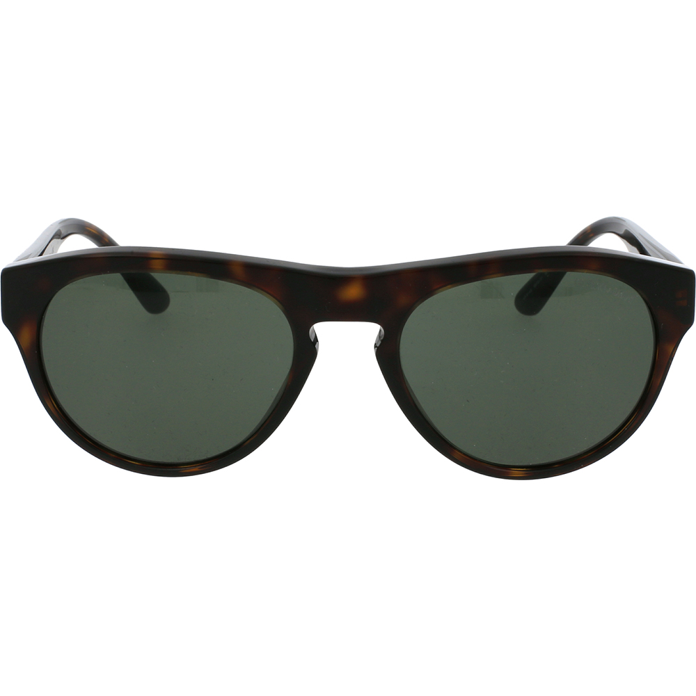 Ochelari de soare Giorgio Armani AR8145 5879/31, Havana, 55 mm