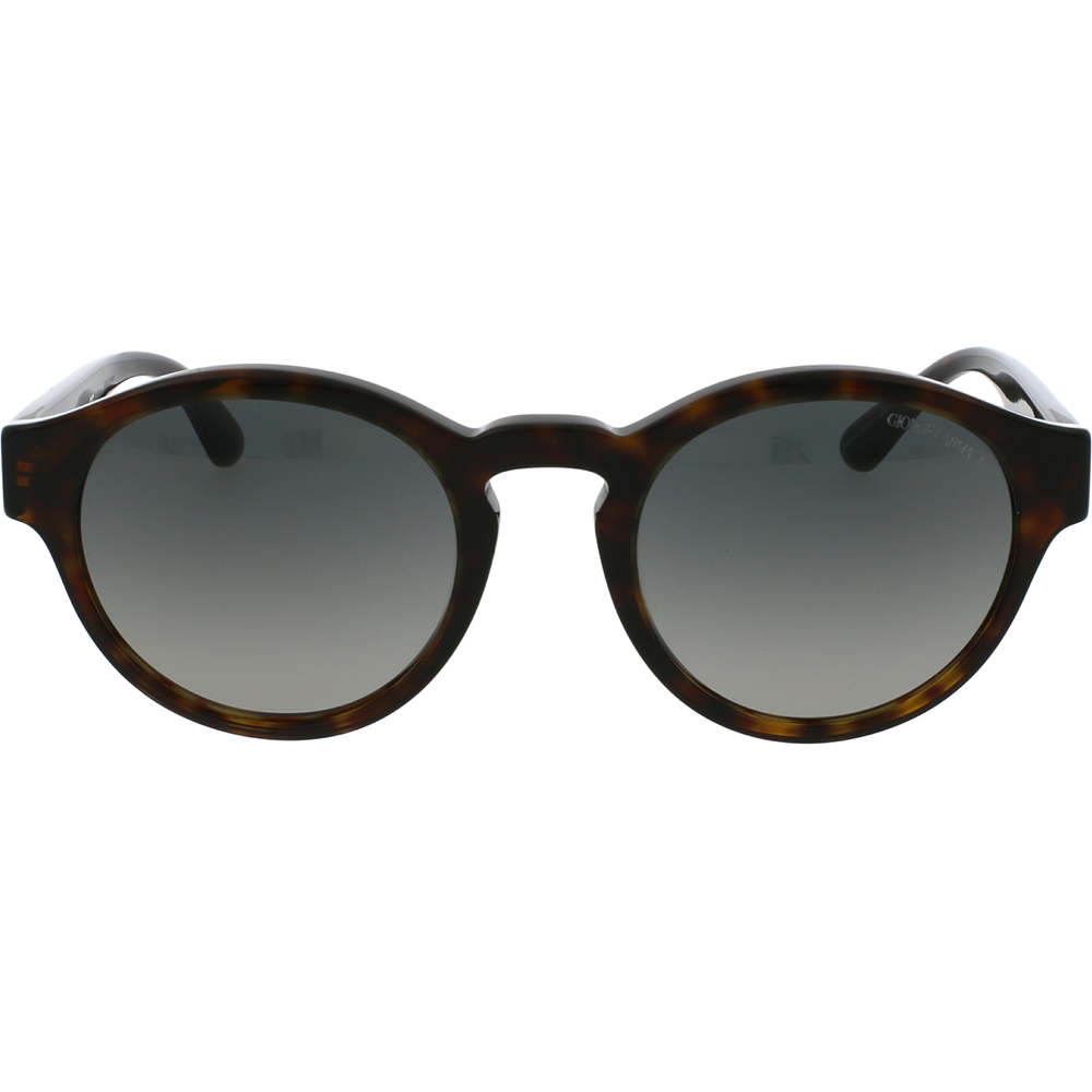 Ochelari de soare Giorgio Armani AR8146 5879/71, Havana, 50 mm