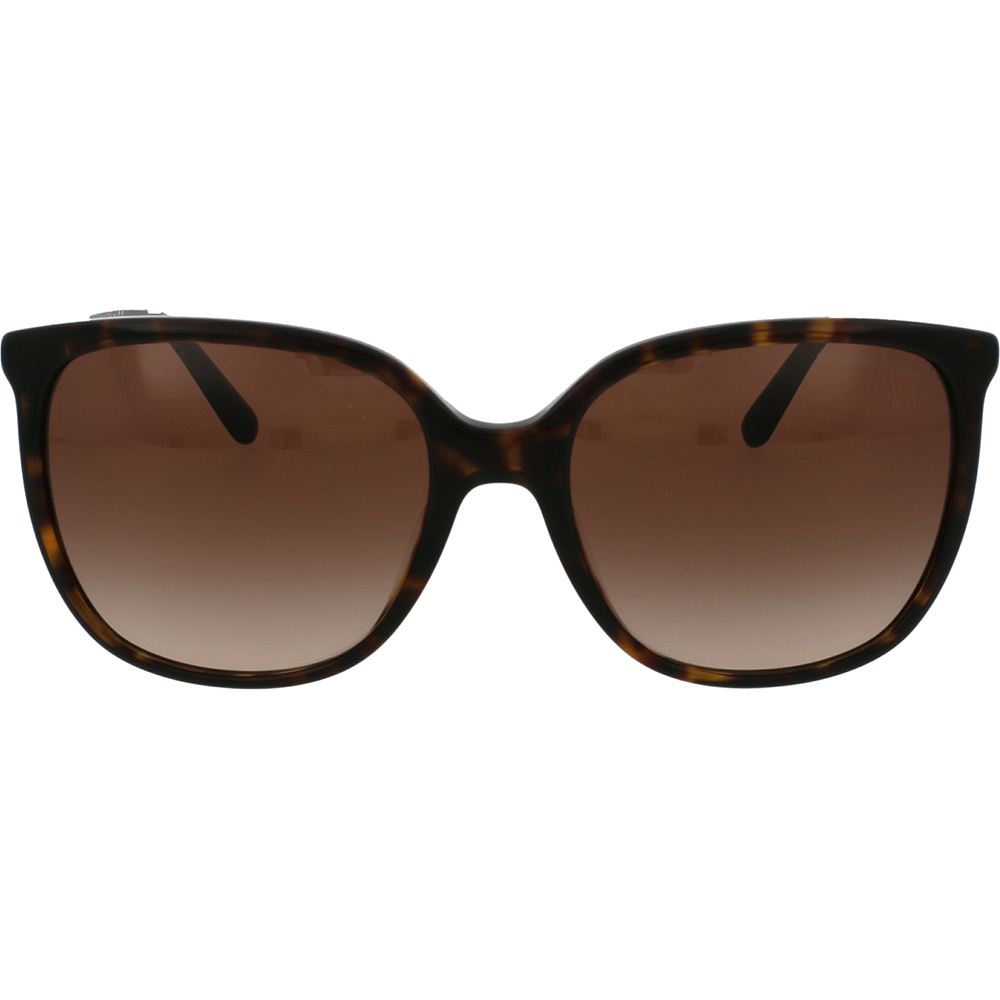 Ochelari de soare Michael Kors MK2137U 300613, Havana, 57 mm