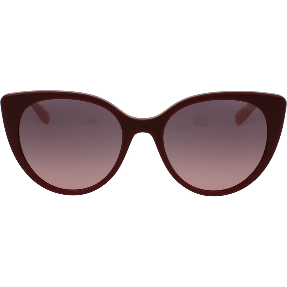 Ochelari de soare Miu Miu MU04XS USH146, Visiniu, 52 mm