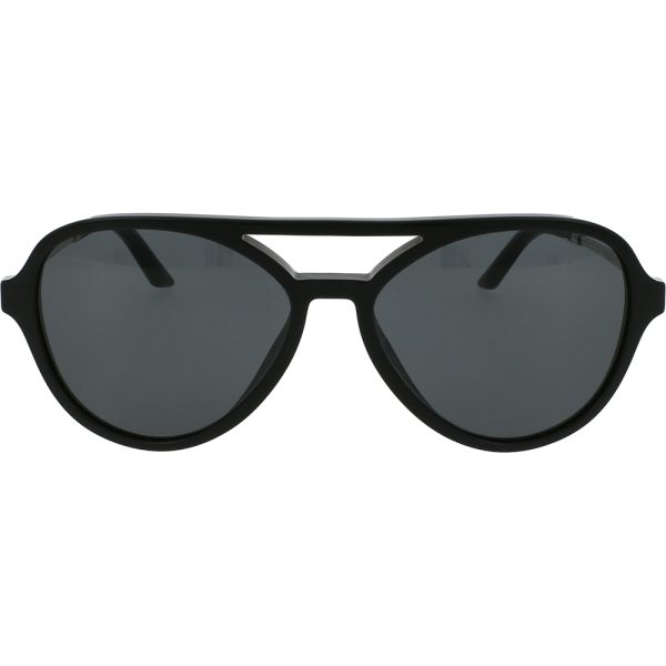 Ochelari de soare Prada PR13WS 1AB5S0, Negru, 57 mm