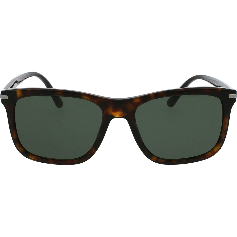 Ochelari de soare Prada PR18WS 2AU0B0, Havana, 56 mm
