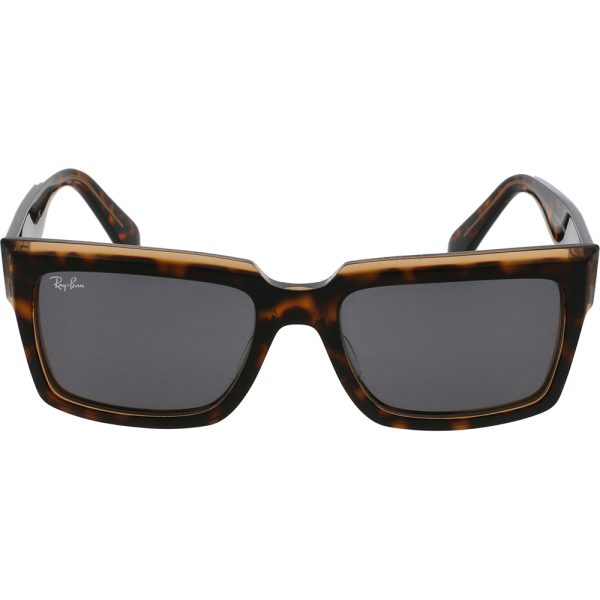Ochelari de soare Ray-Ban RB2191 1292B1, Havana, 54 mm
