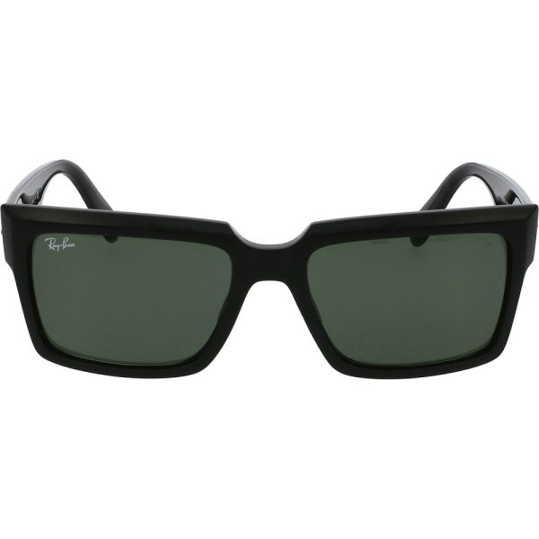 Ochelari de soare Ray-Ban RB2191 901/31, Negru, 54 mm