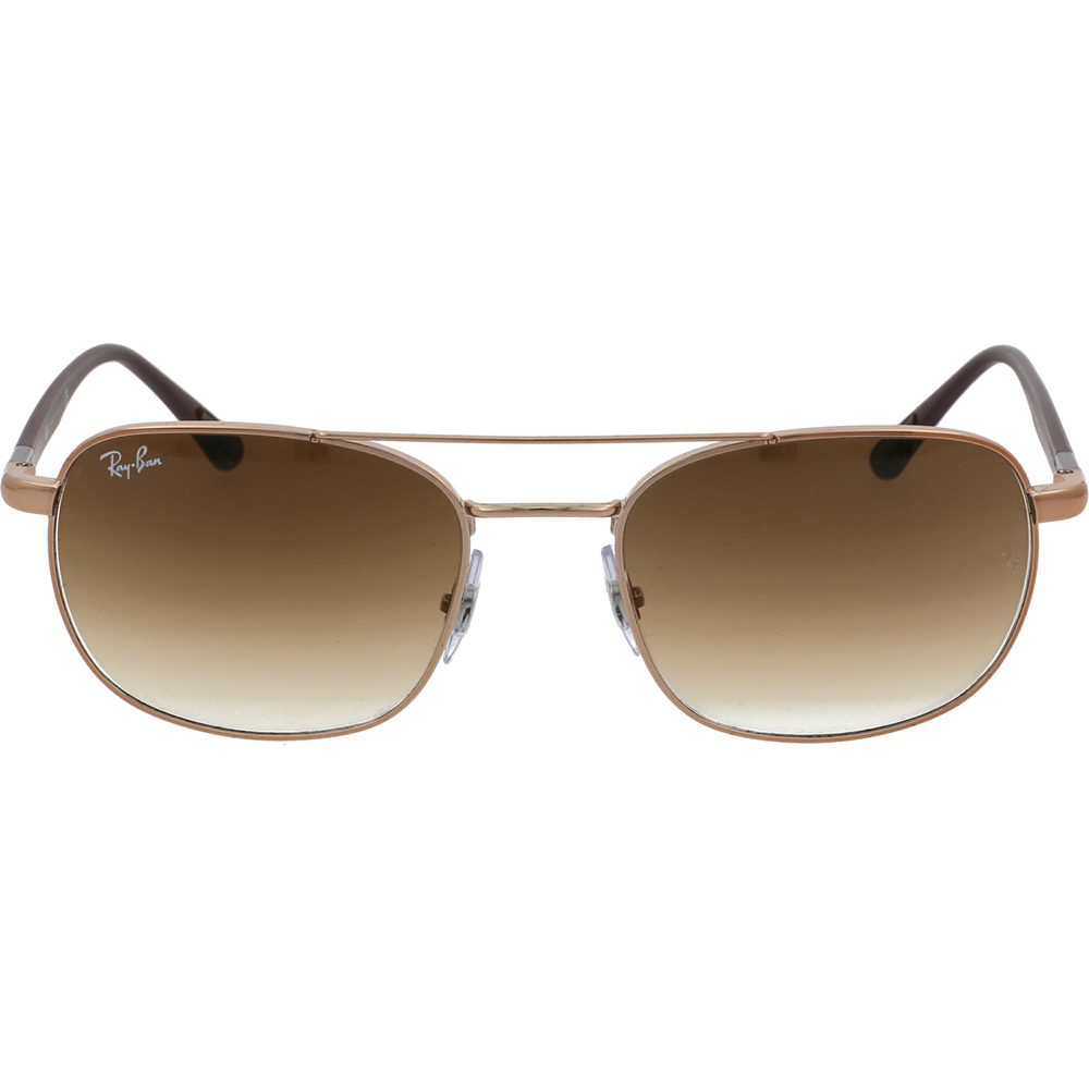 4967217_Ray-Ban-RB3670-9035_51-54_1.jpg Ochelari de soare Ray-Ban RB3670 9035/51, Maro, 54 mm