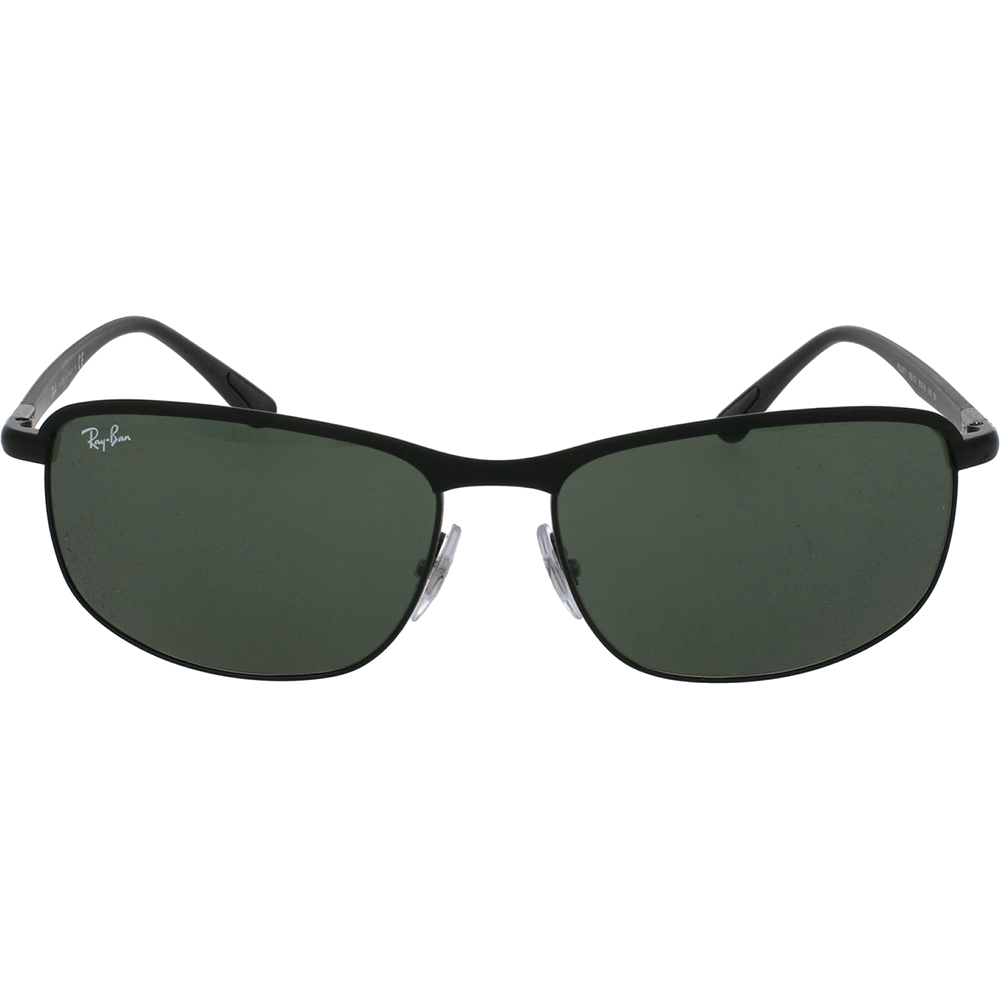 Ochelari de soare Ray-Ban RB3671 186/31, Negru, 60 mm