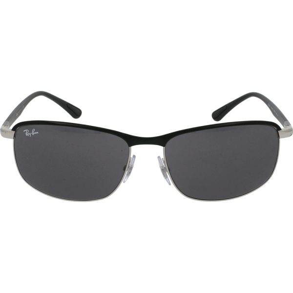 4967222_Ray-Ban-RB3671-9144B1-60_1.jpg Ochelari de soare Ray-Ban RB3671 9144B1, Argintiu, 60 mm