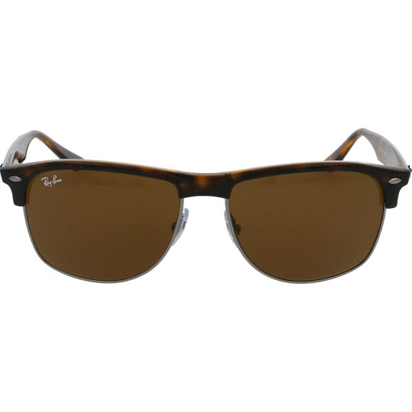 Ochelari de soare Ray-Ban RB4342 71073, Havana, 59 mm