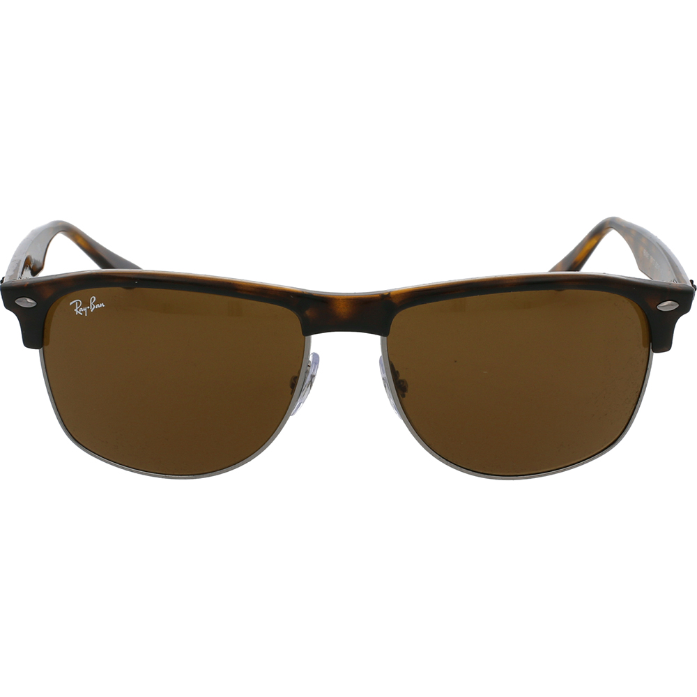 Ochelari de soare Ray-Ban RB4342 71073, Havana, 59 mm