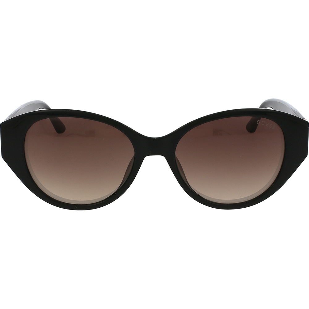 4967784_Guess-GU7724-01G-53_1.jpg Ochelari de soare Guess GU7724 01G, Maro, 53 mm