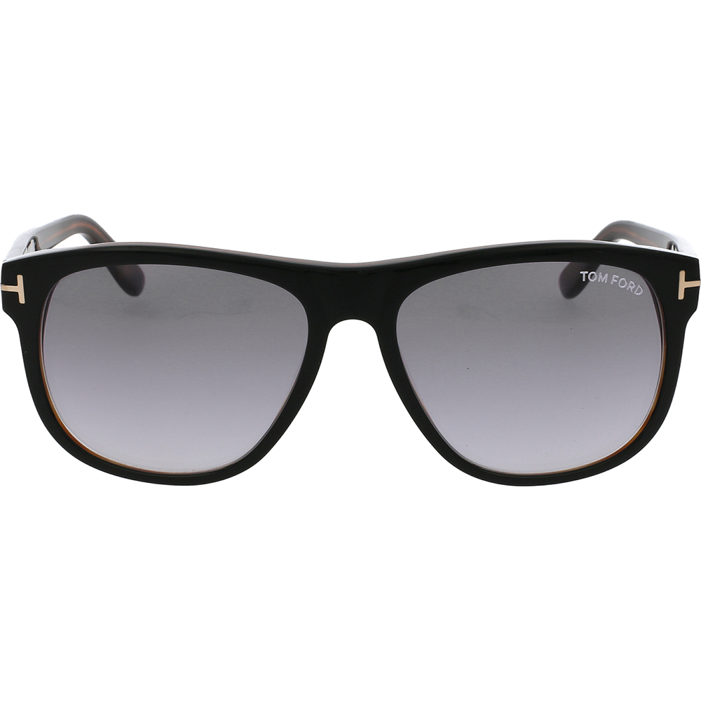 4967815_TomFord-FT0236-05B-58_1.jpg Ochelari de soare Tom Ford FT0236 05B, Negru, 58 mm